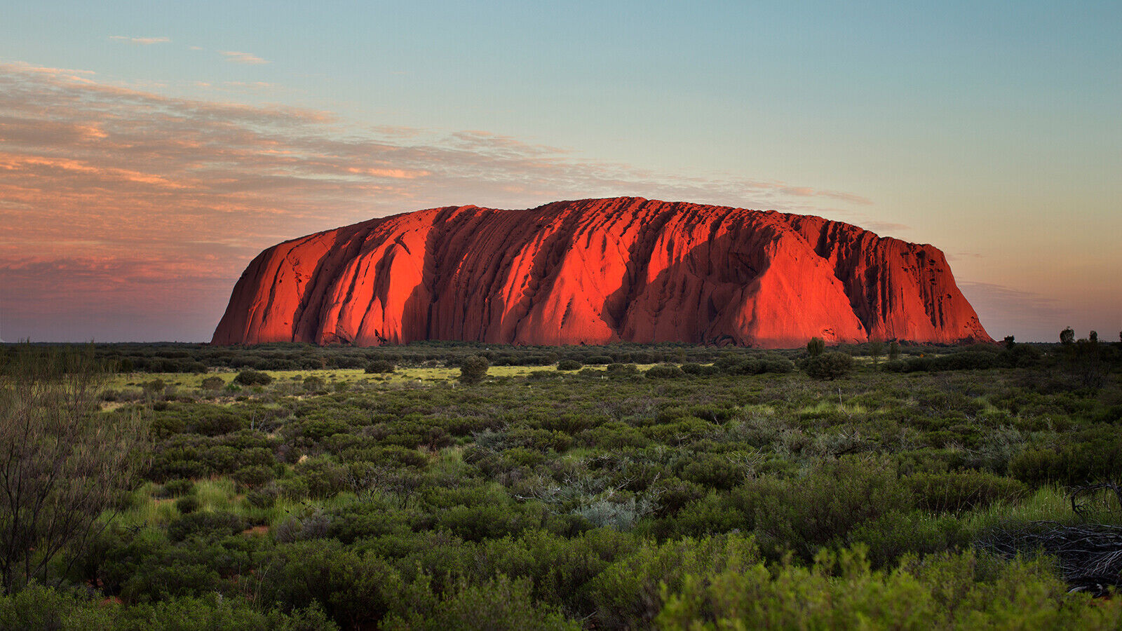 Lonely Planet ranks ultimate travel destinations in new list